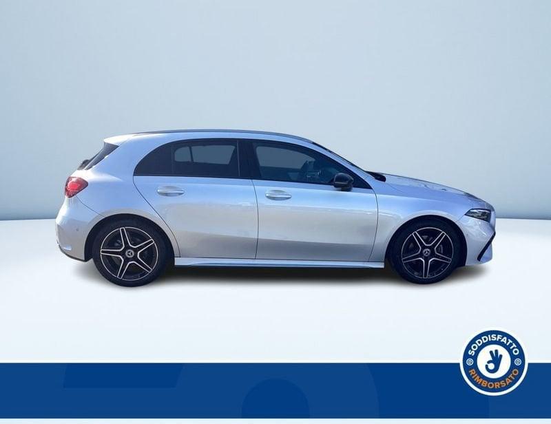 Mercedes-Benz Classe A 180d Automatic AMG Line Advanced Plus