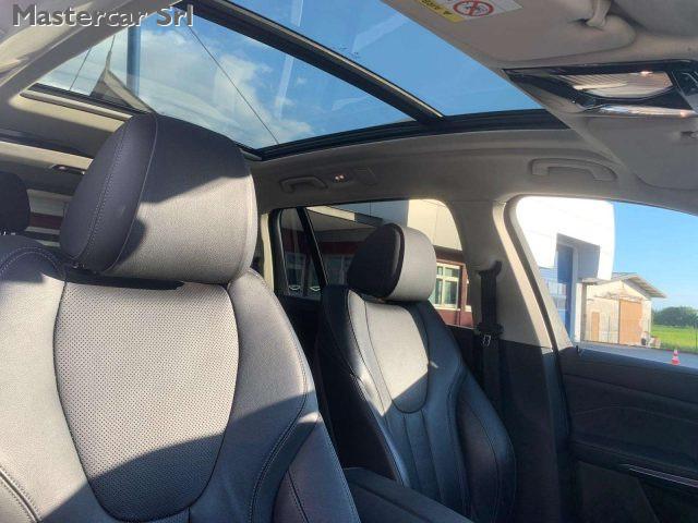 BMW X7 X7 xdrive30d TETTO-PELLE auto 7posti - GA711GW