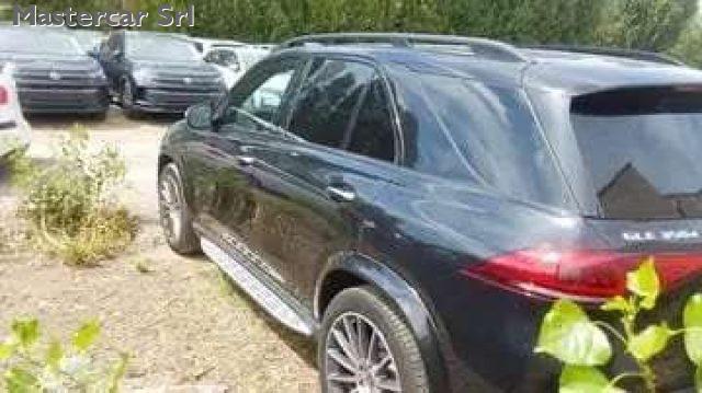 MERCEDES-BENZ GLE 350 d 3.0 272cv Premium Plus 4matic auto 7p - GF707PL