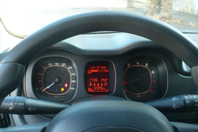 FIAT Panda Panda 1.2 Easy