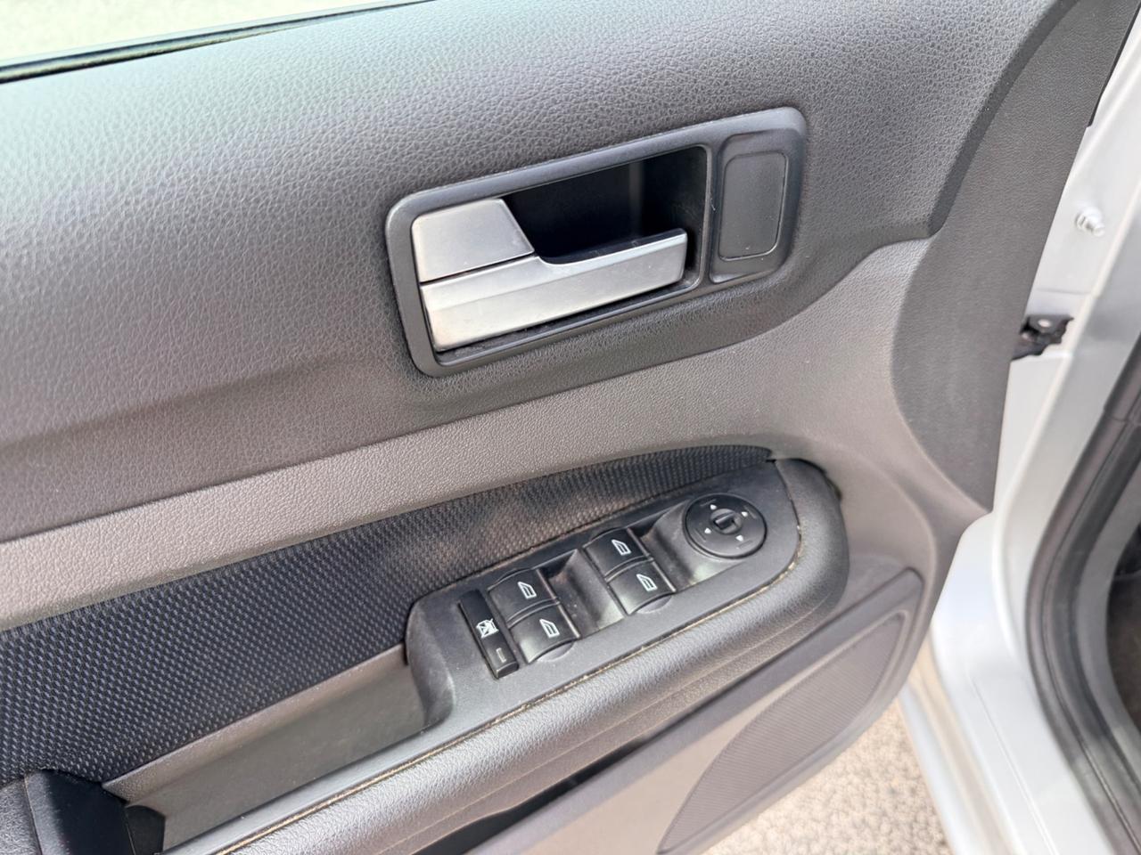 Ford Focus C-Max 1.6 TDCi (110CV) S.W.