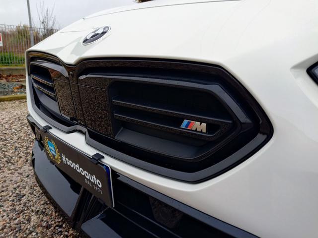 BMW 135 xDrive MSport