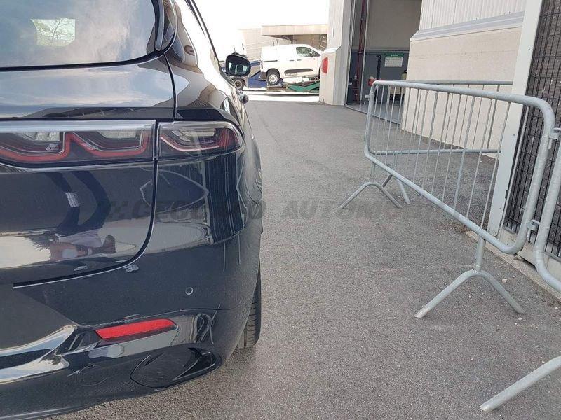 Alfa Romeo Tonale Tonale 1.5 hybrid Veloce 160cv tct7