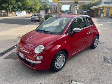 Fiat 500 1.2 Pop valuto permute finanziamenti