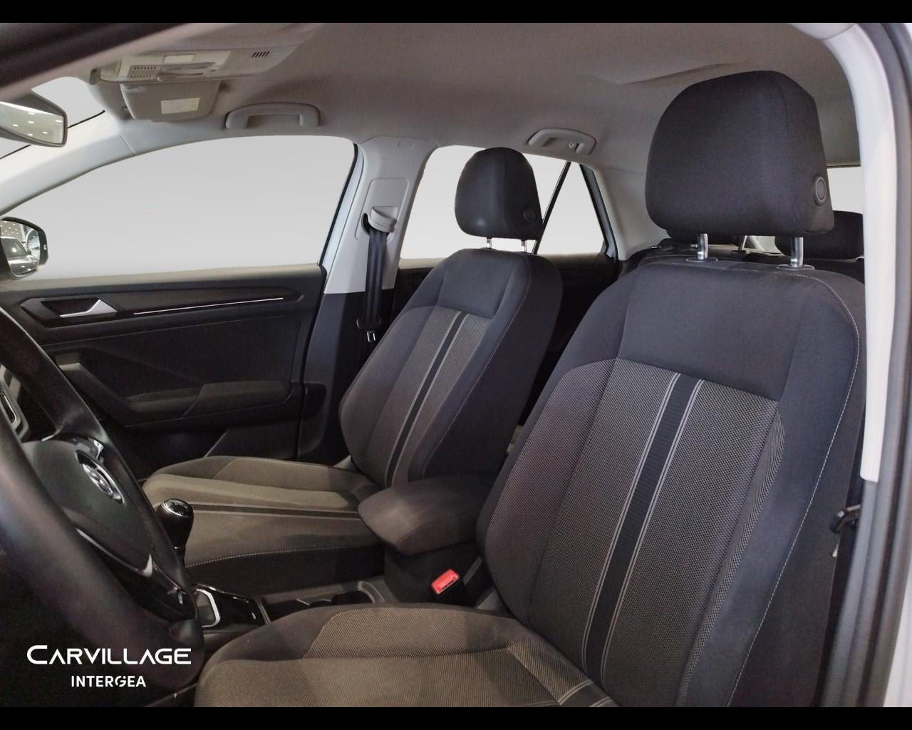 VOLKSWAGEN T-Roc 1.0 tsi Stiyle 115cv