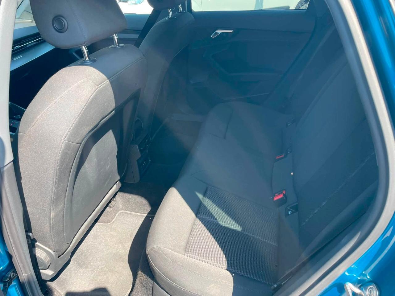 Audi A3 SPB 35 TDI S tronic