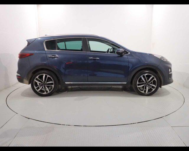 KIA Sportage 1.6 CRDI 115 CV 2WD Energy