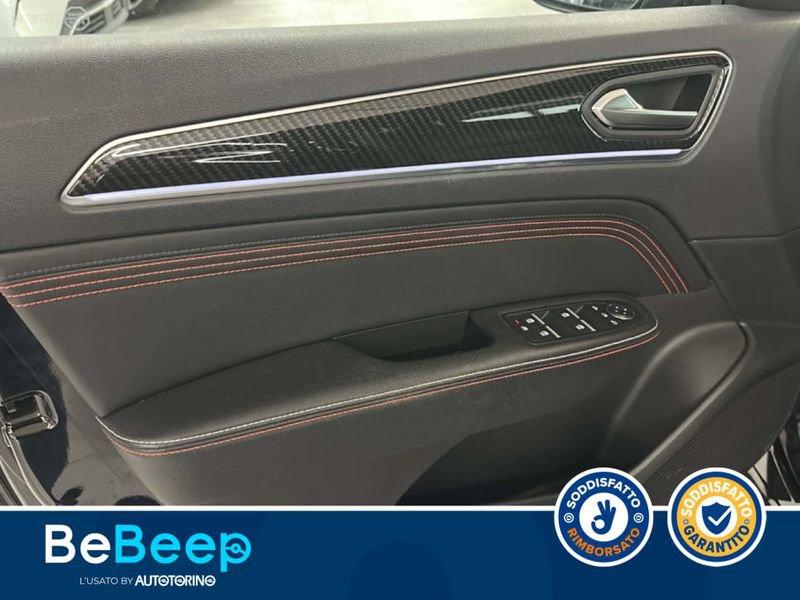 Renault Arkana 1.6 E-TECH FULL HYBRID R.S. LINE FAST TRACK