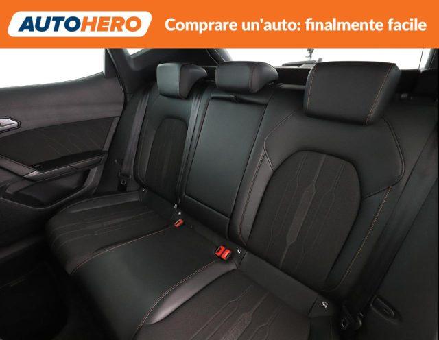 CUPRA Formentor 2.0 TDI