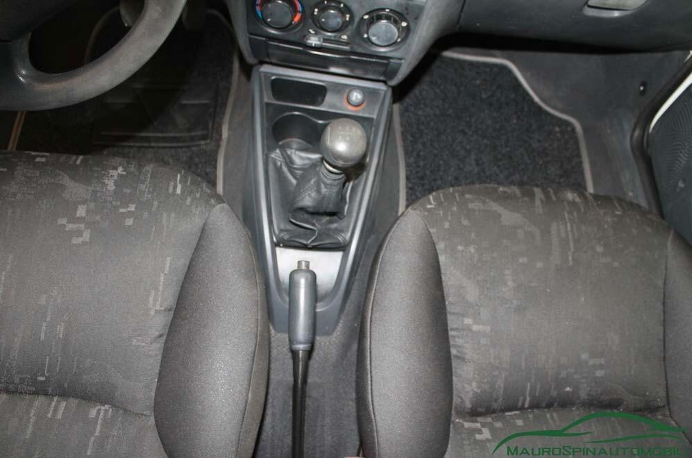 Fiat Strada 1.3 MJT PICK-UP FIORINO