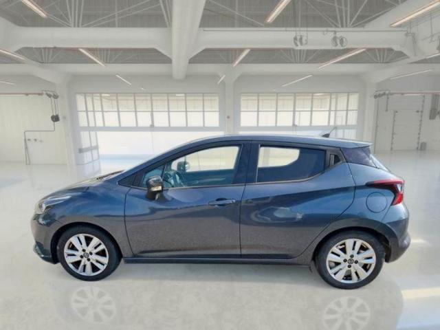 NISSAN Micra IG-T 100 5 porte Acenta