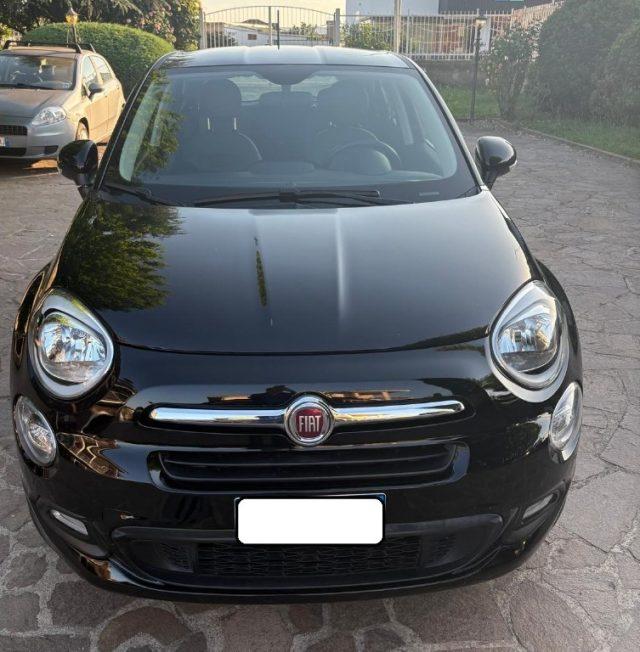 FIAT 500X 1.6 E-Torq 110 CV Pop Star