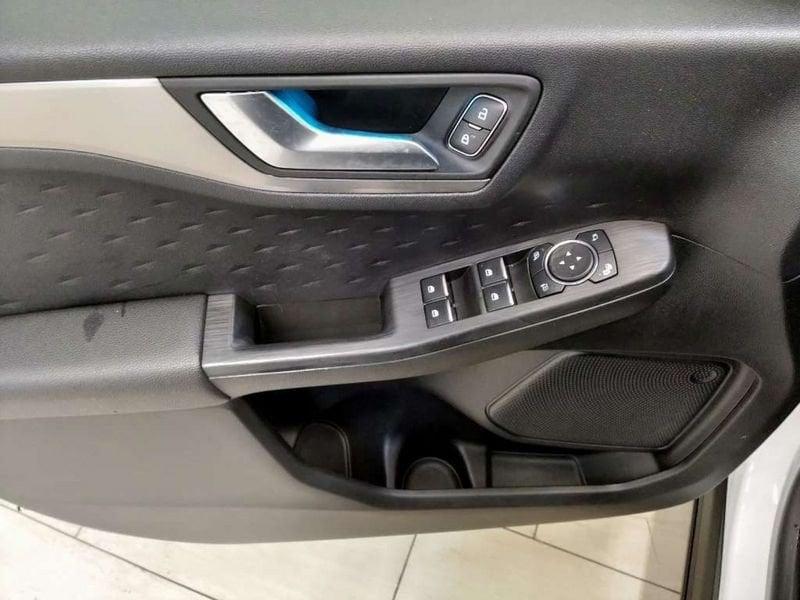 Ford Kuga 1.5 ecoblue Titanium 2wd 120cv