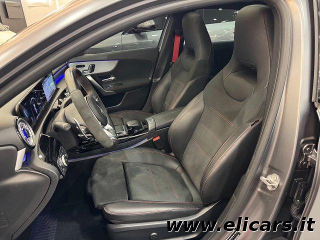 MERCEDES-BENZ A 45 S AMG A 45S AMG 4Matic+
