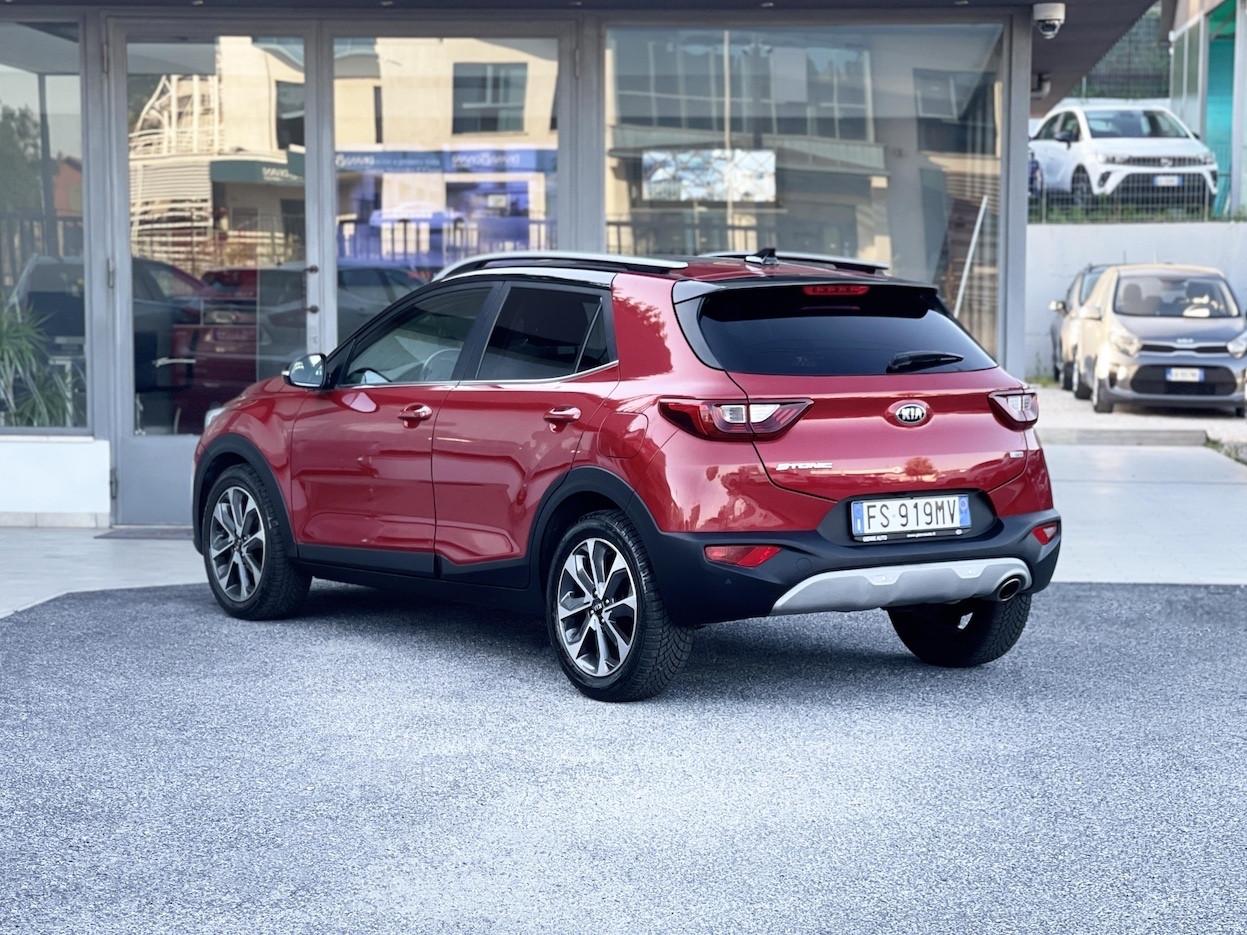 Kia Stonic 1.0 T-GDi 120CV E6 Neo. Automatica - 2018