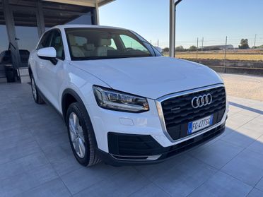 Audi Q2 2.0 TDI quattro S tronic
