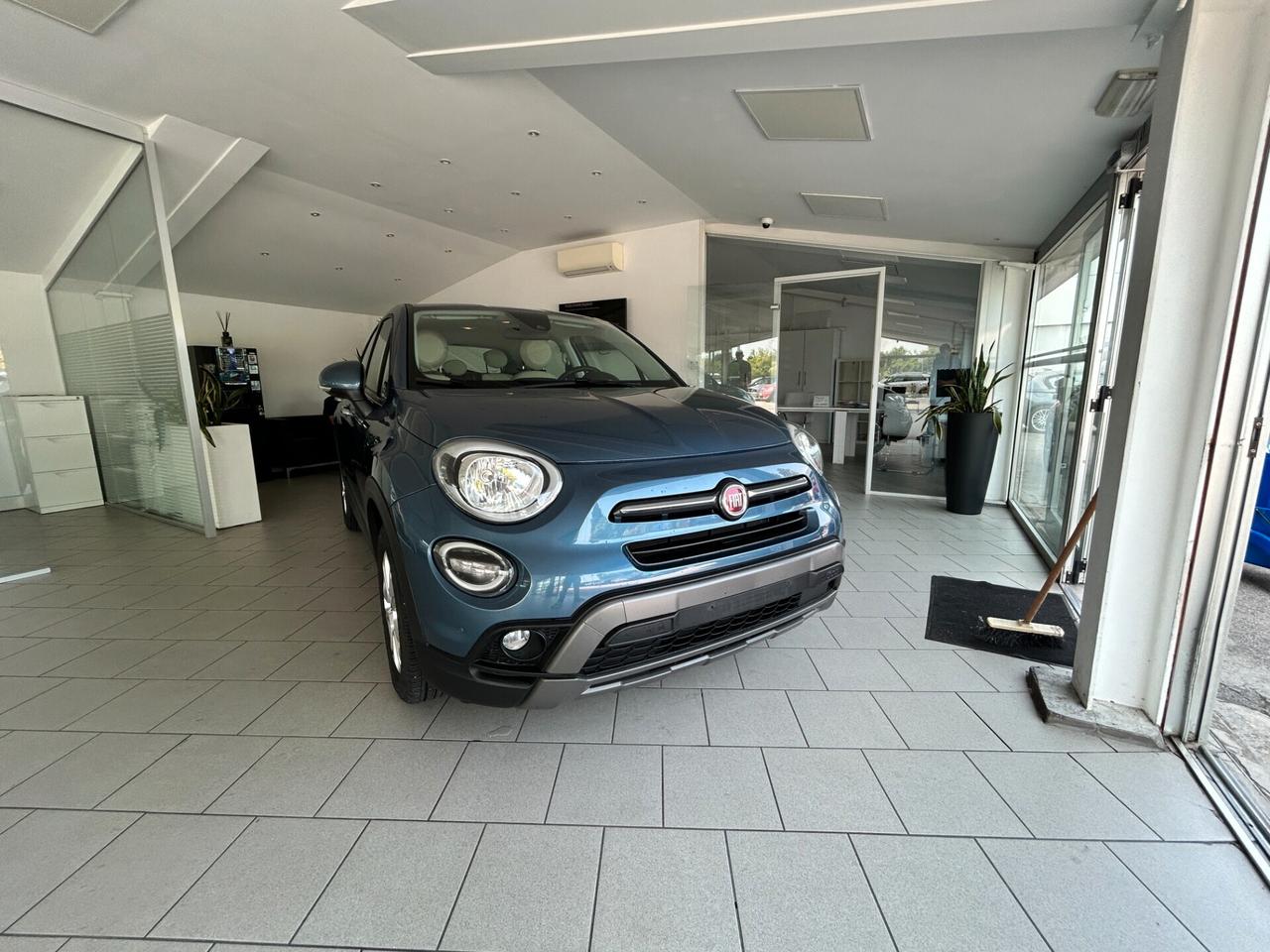 Fiat 500X 1.0 T3 120 CV City Cross