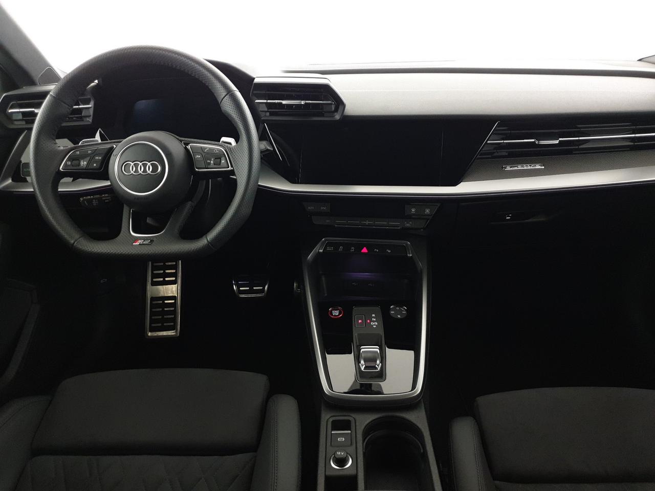 Sedan 2.5TFSI 400CV quattro S tronic