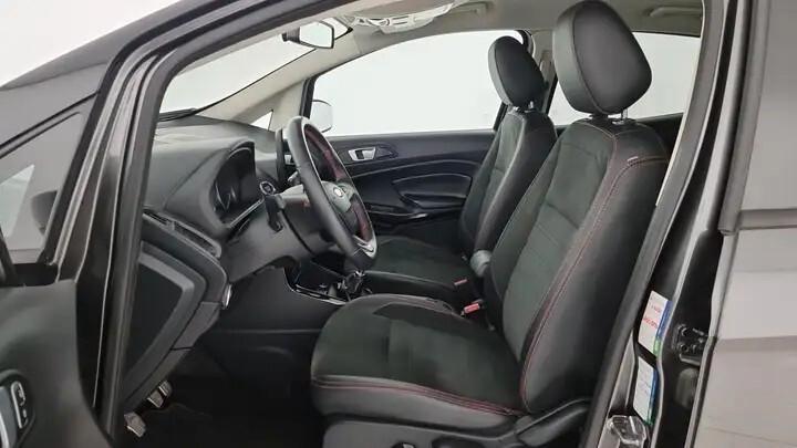 Ford EcoSport 1.5 TDCi 125 CV Start&Stop AWD ST-Line