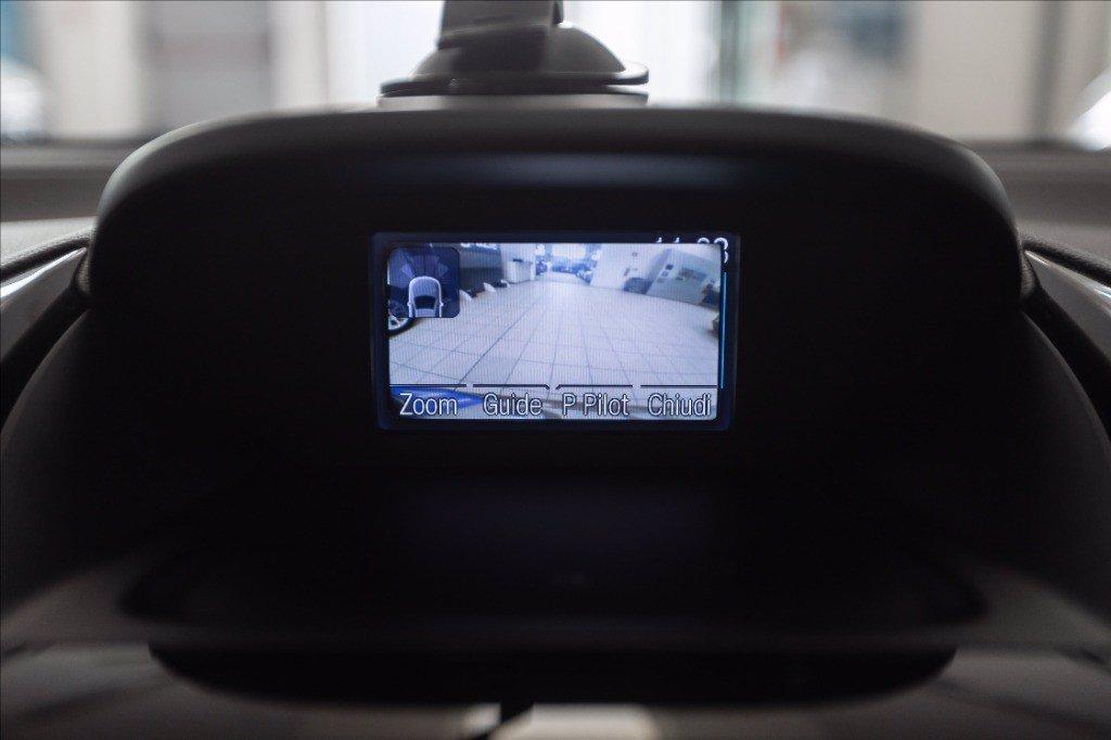 FORD B-Max 1.6 tdci Titanium 95cv del 2013