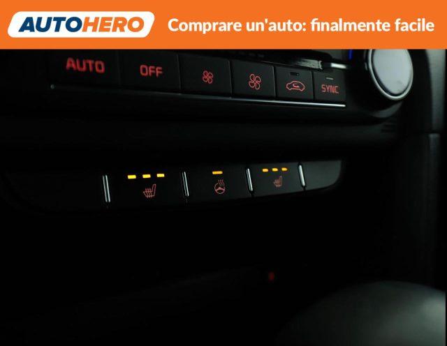 KIA Proceed 1.6 CRDI DCT GT Line