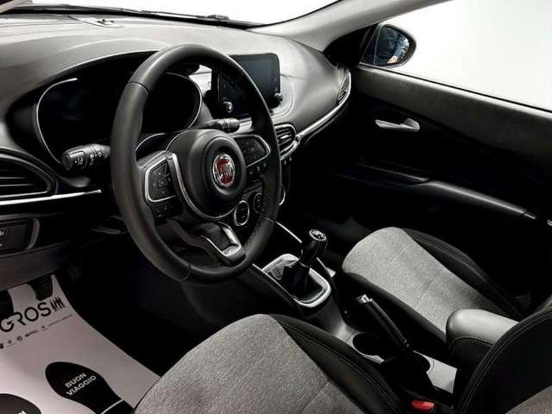 FIAT Tipo 5 porte Cross II 2021 5p 1.0 Cross 100cv