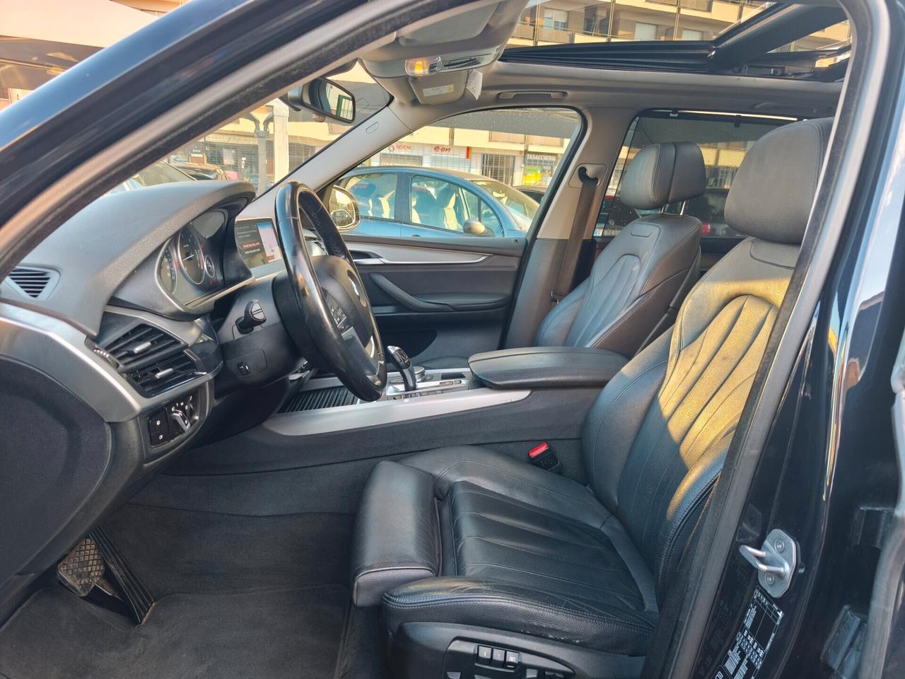 Bmw X5 xDrive30d 249CV Luxury