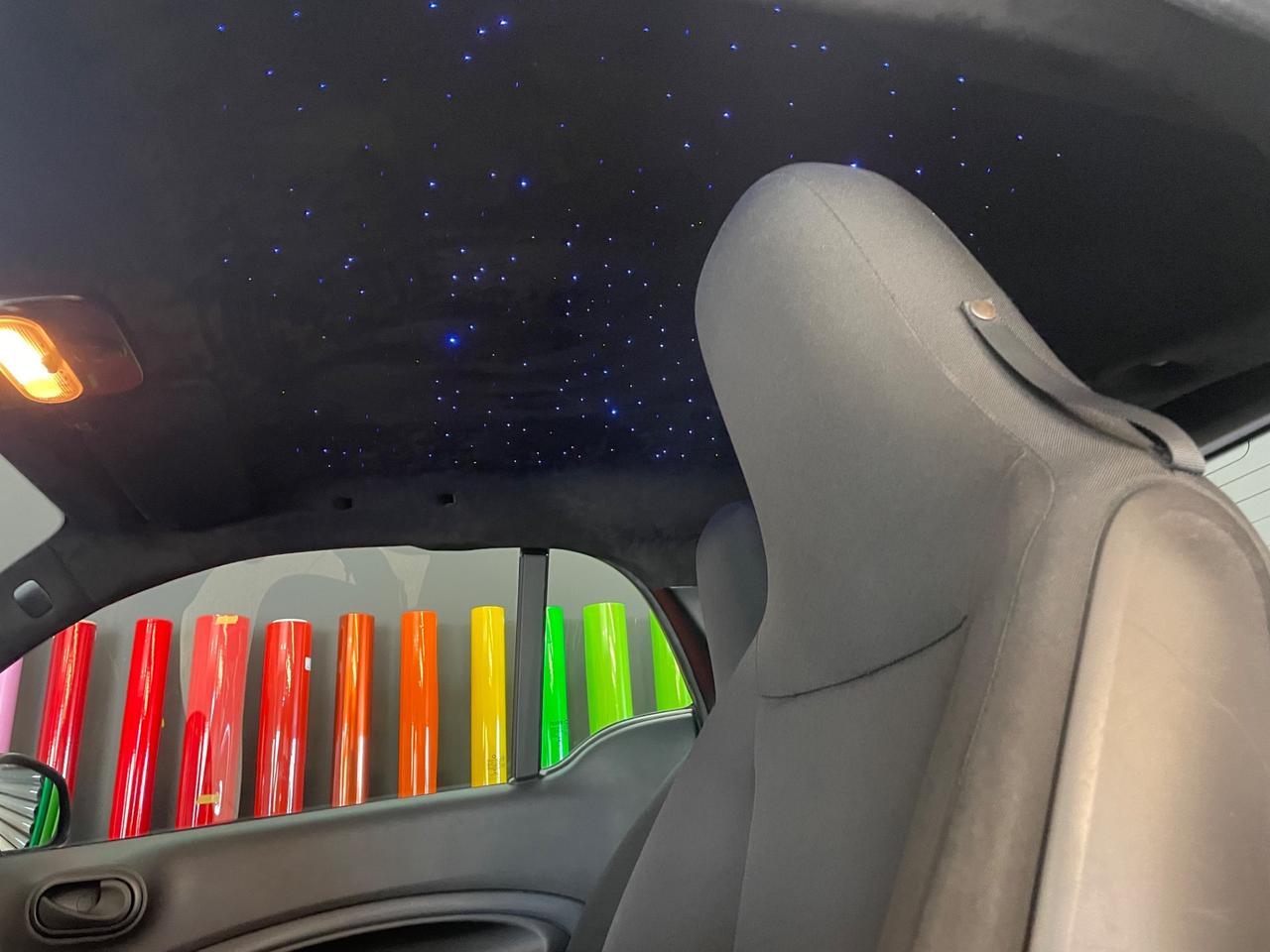 Smart ForTwo 70 1.0 Prime MOTORE 50.000KM