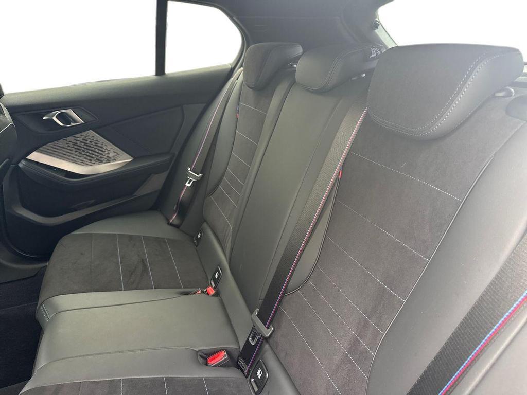 BMW Serie 1 118 d MSport Pro DCT