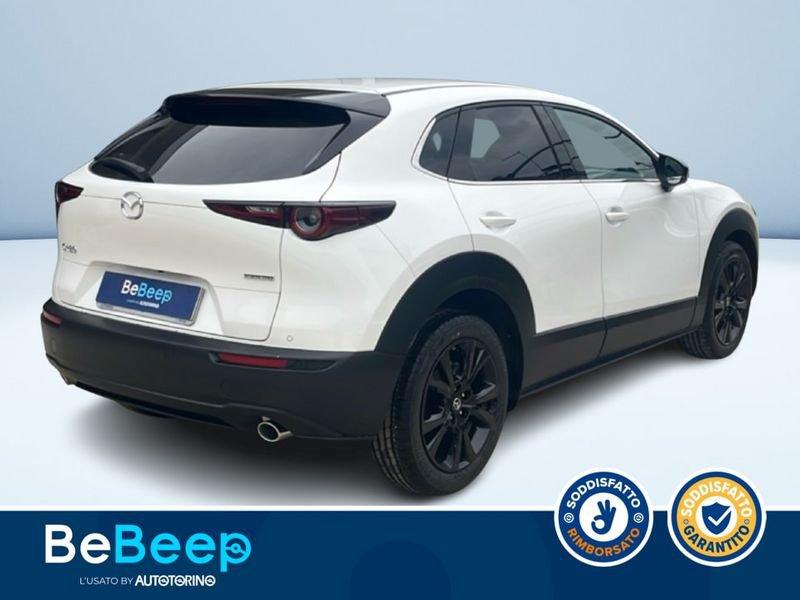 Mazda CX-30 2.5 M-HYBRID HOMURA 2WD 140CV 6MT