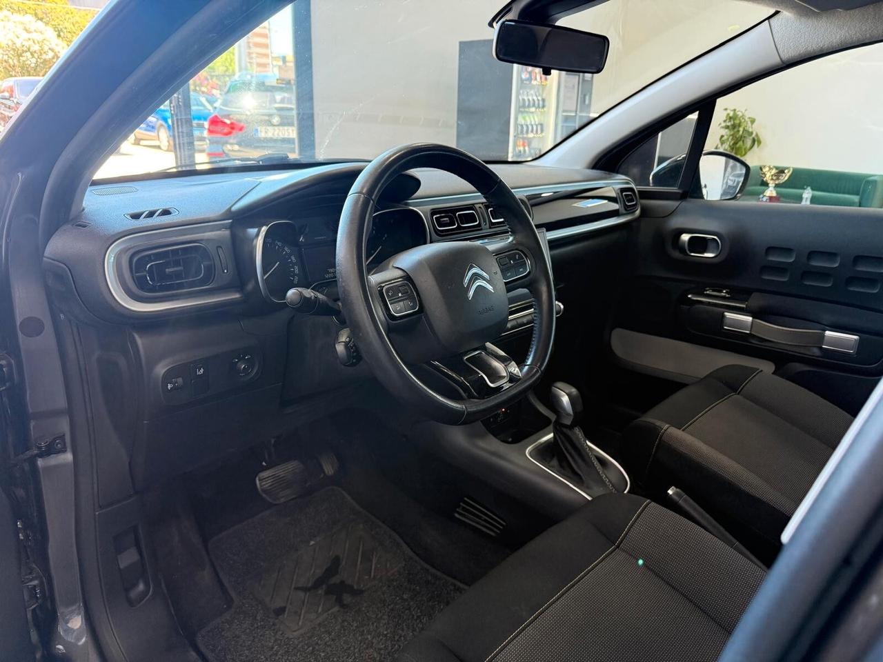 Citroen C3 PureTech 110 S&S Shine