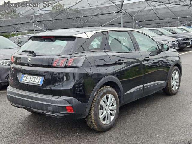 PEUGEOT 3008 1.5 bluehdi Active Business aut. - targa GE175CZ