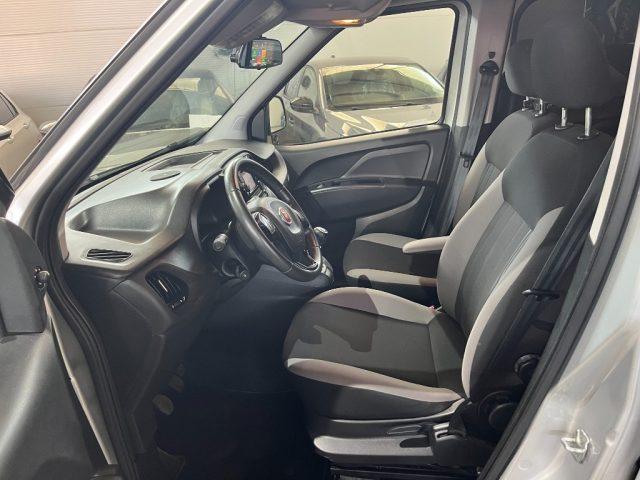 FIAT Doblo Doblò 1.6 MJT 120CV PL Combi Maxi XL N1 SX