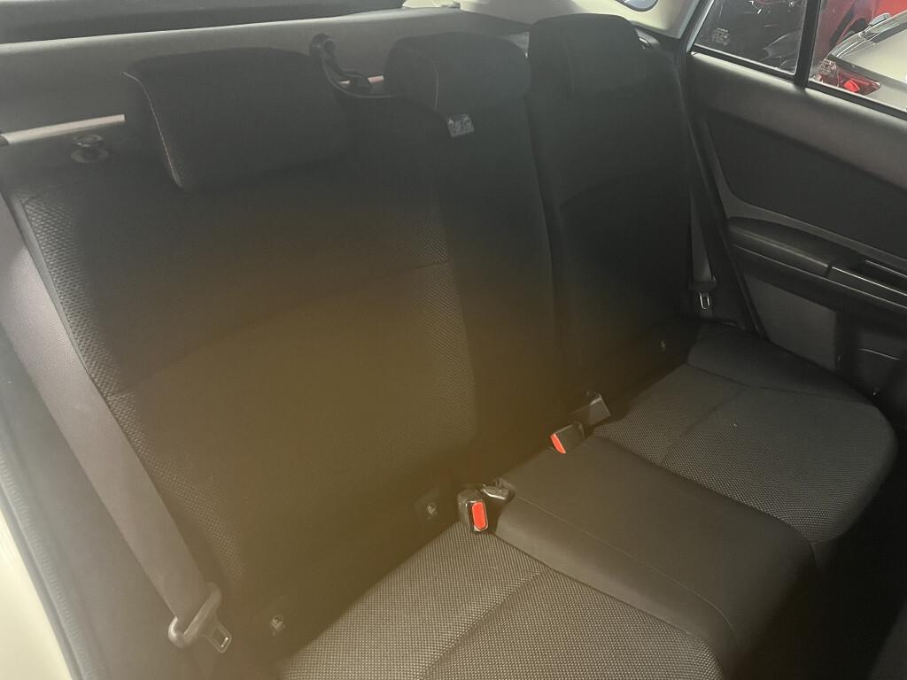 Subaru XV 2.0D 4x4 147CV