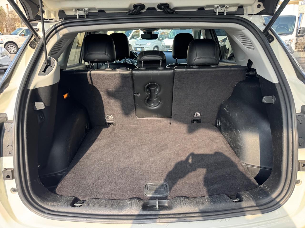 Jeep Compass 2.0 Multijet II 4WD Limited