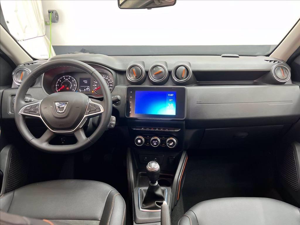 DACIA Duster 1.0 tce SL Extreme Gpl 4x2 100cv del 2022