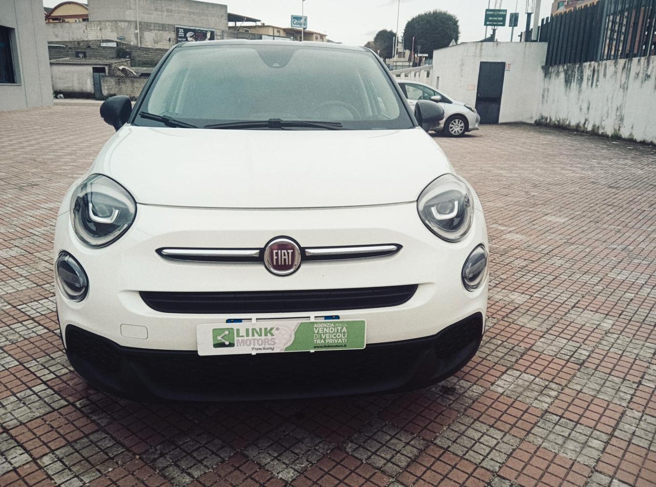 Fiat 500X 1.0 120 TH ANNIVERSARIO CV 120°