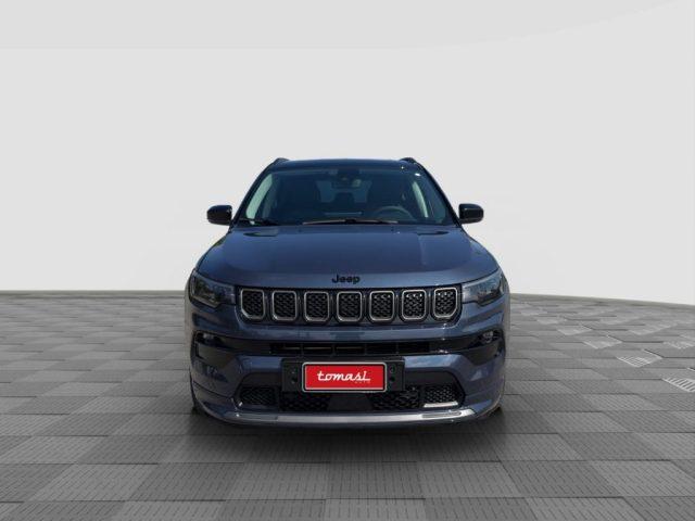 JEEP Compass Compass 1.5 Turbo T4 130CV MHEV 2WD S