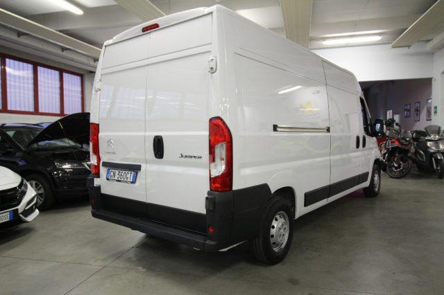 CITROEN Jumper 35 BlueHDi 140 S&S PLM-TM Furgone