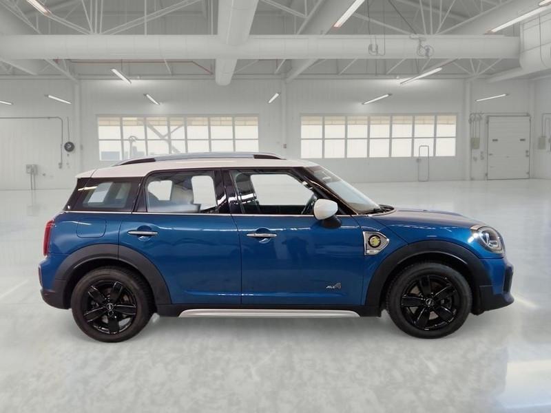 MINI COOPER SE COUNTRYMAN ALL4 Business autom.