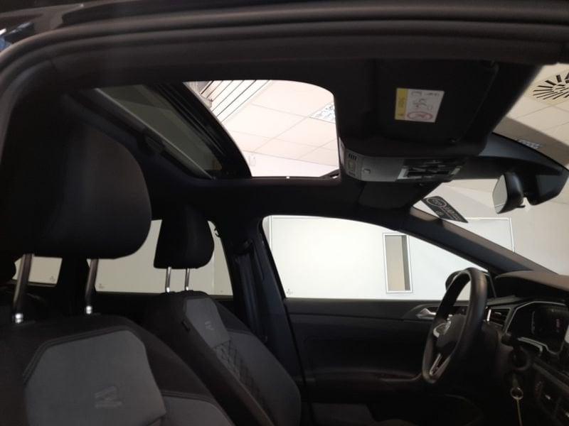 Volkswagen Taigo 1.0 TSI 85kW R-Line Plus