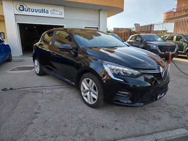 RENAULT Clio SCe 65 CV 5 porte Zen