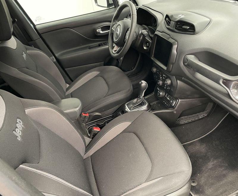 Jeep Renegade 1.3 T4 190CV PHEV 4xe AT6 Limited