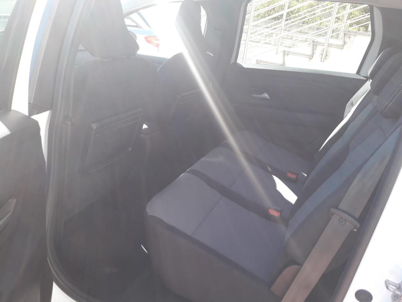 Dacia Jogger 1.0 TCe GPL 100 CV 7 posti Extreme