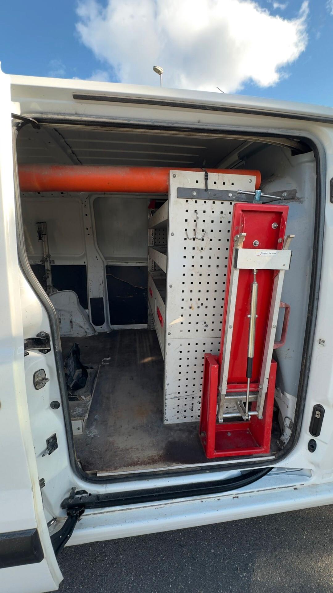 Fiat Scudo 2.0 MJT/130CV