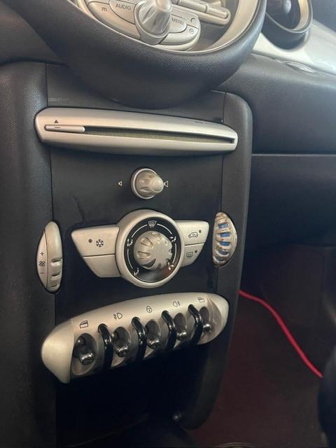 Mini 1.6 16V Cooper D Pepper