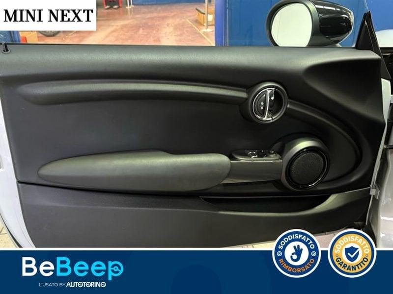 MINI Mini 3 porte MINI 3P 1.5 COOPER CAMDEN AUTO