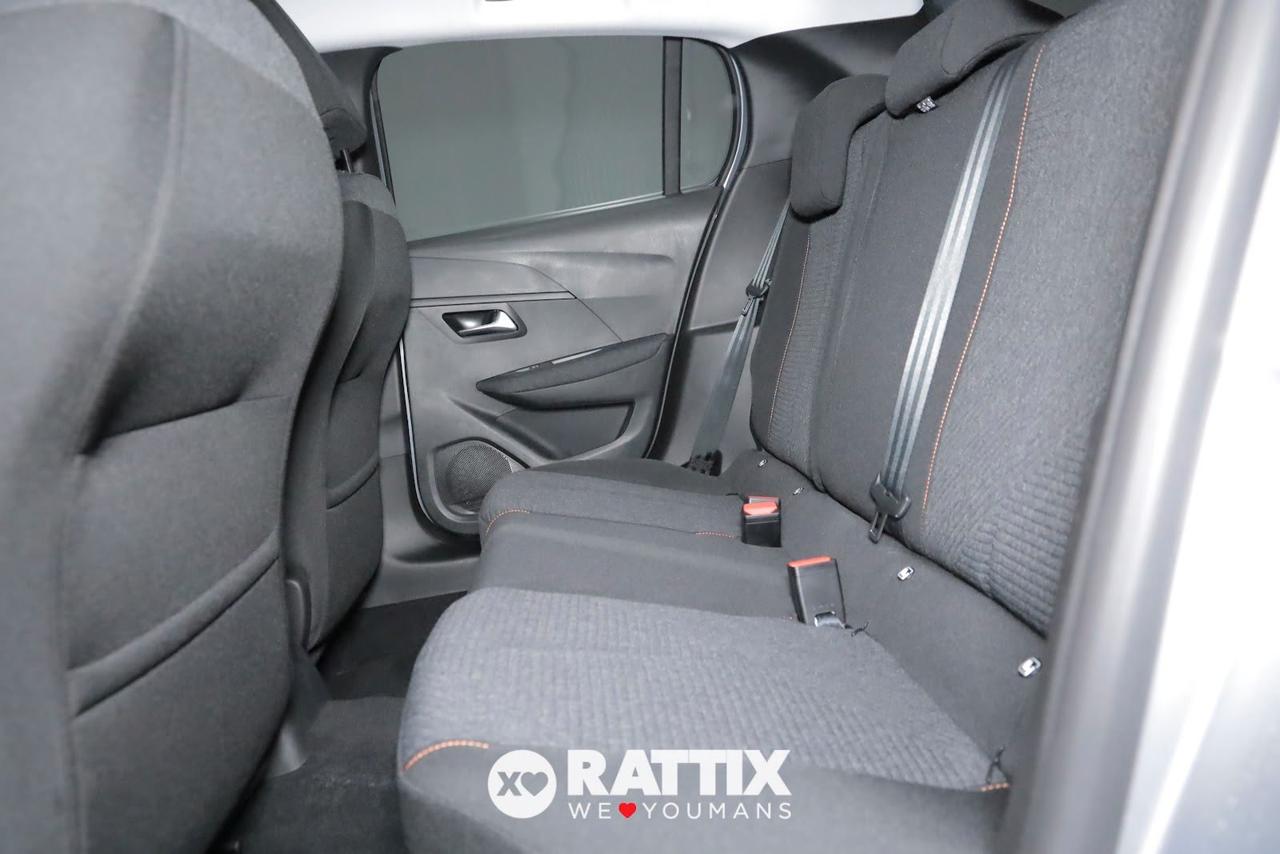 Peugeot 208 1.2 Hybrid 110CV Style e-DCS6