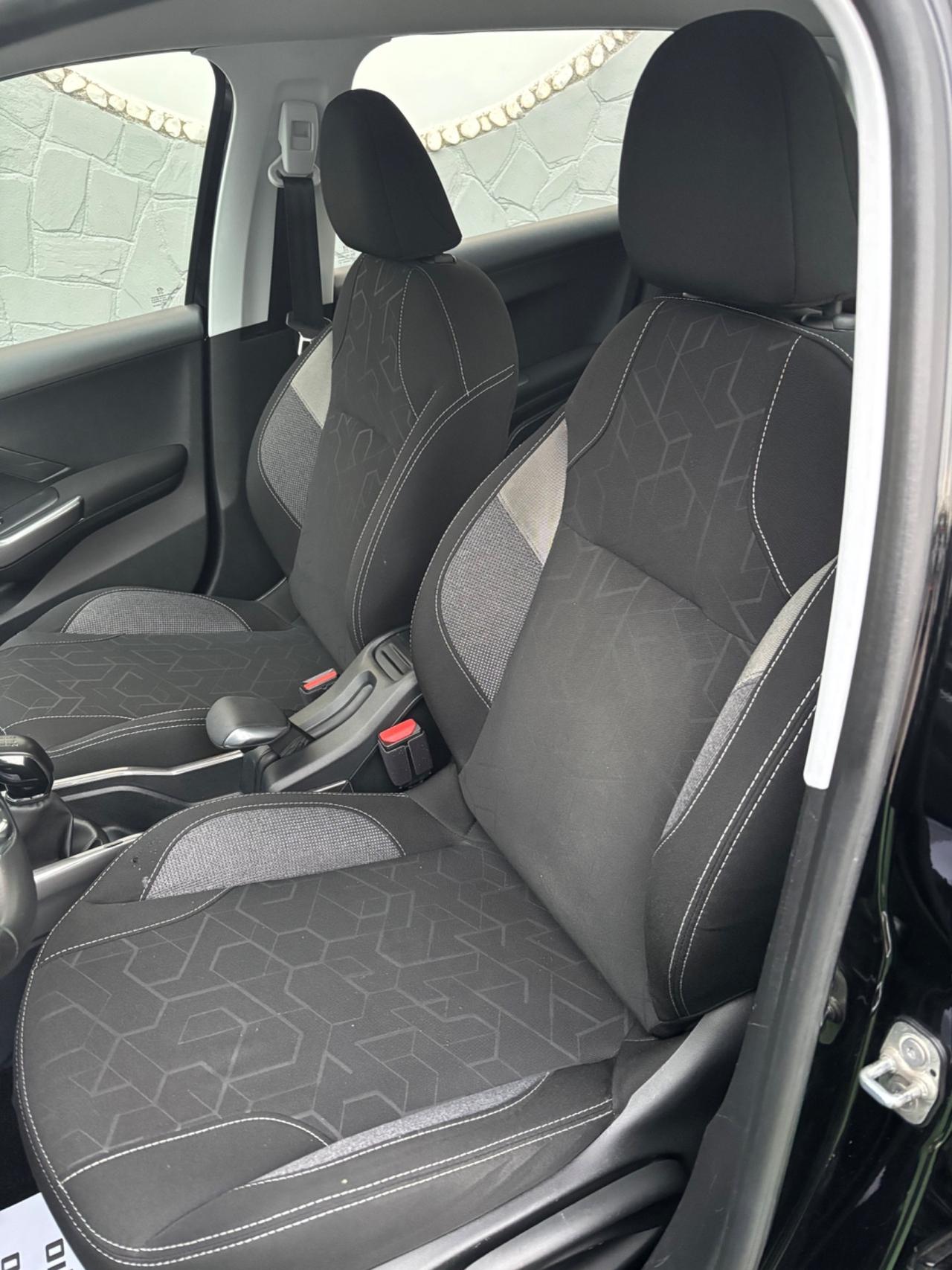 Peugeot 2008 BlueHDi 120 S&S Allure