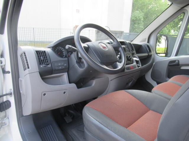 Fiat Ducato 2.3 Mjt 130cv 150.000 km Cinghia Nuova